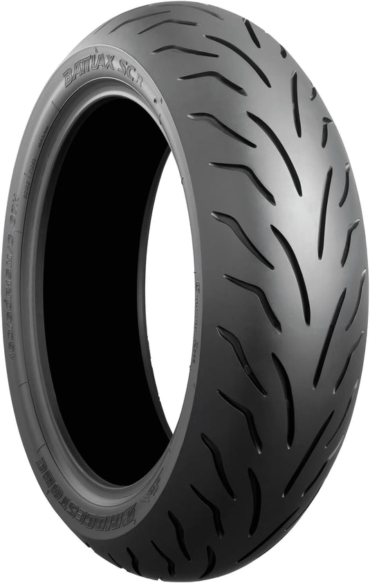 Bridgestone buitenband battlax scooter sc tyre br.st. battlax sc 140 70-12 65l tl rear