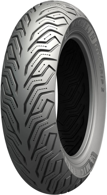 Michelin buitenband city grip 2 tyre city grip 2 120 80-16 tl 60s m+s