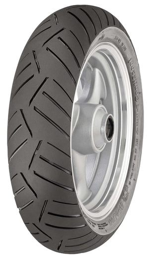 Continental buitenband contiscoot tyre conti contiscot 110 90-13 56p tl fr.
