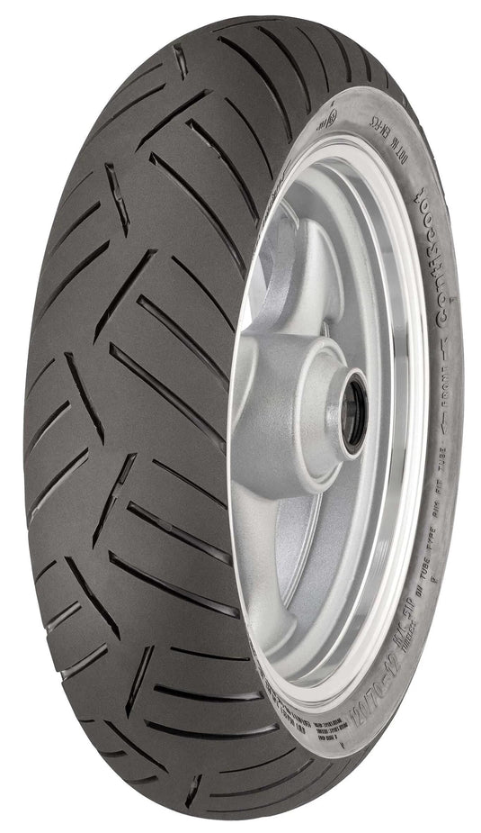 Continental reifen contiscoot tires 3.50-10 58p tl contiscoot co