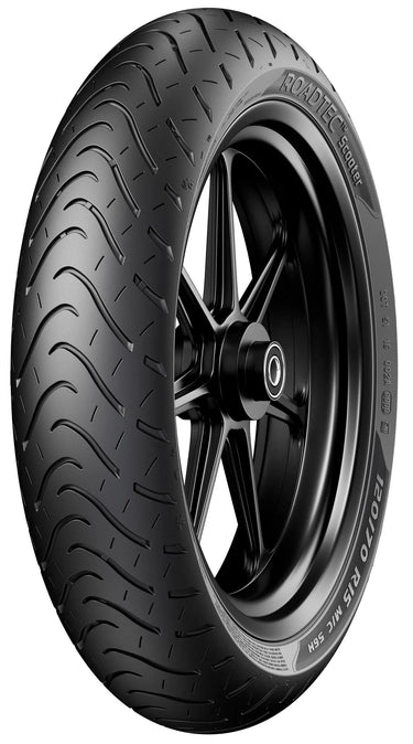 Metzeler buitenband roadtec scooter tyre roadtec sc. 110 70-16 52s tl fr.