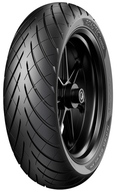 Metzeler buitenband roadtec scooter tyre roadtec sc. 130 60-13 60p tl rear
