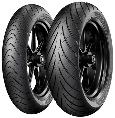 Metzeler buitenband roadtec scooter tyre roadtec sc. 100 90-10 61j tl