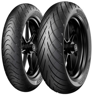 Metzeler buitenband roadtec scooter tyre roadtec sc. 140 60-13 57l tl
