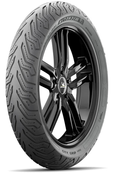 Michelin reifen city grip saver tires 100 90-10 61j tltt citygrip saver mi