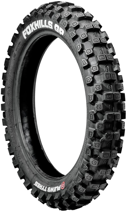 Plews tyres reifen mx3 foxhills gp