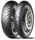 Dunlop buitenband scootsmart tyre scootsmart 130 70-12 56p tl
