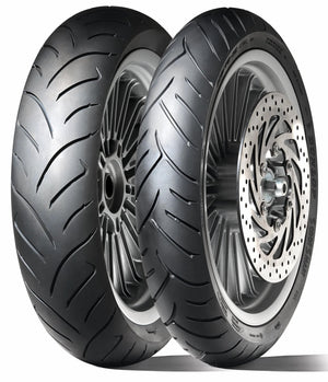 Dunlop buitenband scootsmart tyre scootsmart 130 60-13 53p tl