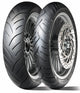 Dunlop buitenband scootsmart tires 100 80-10 53l tl scootsmart du