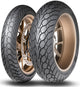 Dunlop buitenband mutant tyre mutant 120 70zr17 58w tl m+s fr.