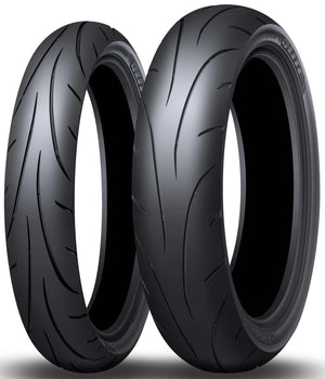 Dunlop buitenband sportmax q-lite tires 110 70-17 54h tl sportmax q-lite du