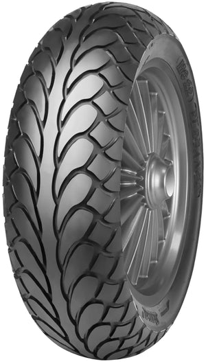 Mitas buitenband mc 22 tyre mc 22 120 70-10 tl 54l