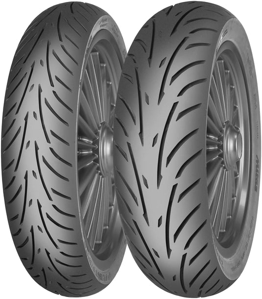 Mitas buitenband touring force-sc tyre tour.force-sc 120 70-15 tl 56s fr.