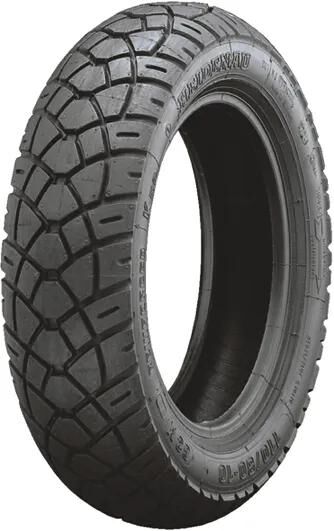 Heidenau buitenband k58 snowtex tyre k58 snowt. 90 90-10 tl 50j m+s