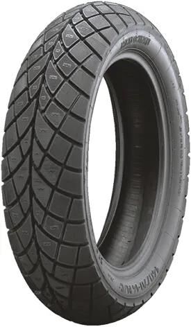 Heidenau buitenband k66 snowtex tyre k66 snowt. 80 80-16tl m c 46j m+s