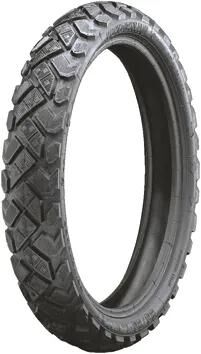 Heidenau buitenband k42 tyre k42 2:75-16 tt m c 46m m+s