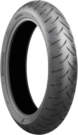 Bridgestone buitenband battlax scooter sc2 tyre br.st. battlax sc2 120 70r15 56h tl fr.