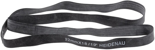 Heidenau felgenband rim tapes 18 19inch 22mm