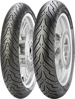 Pirelli buitenband angel scooter tires 3.50-10 59j tl angel scooter pi