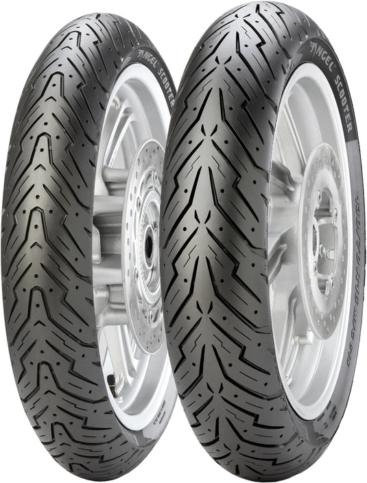 Pirelli buitenband angel scooter tires 110 70-11 45l tl angel scooter pi