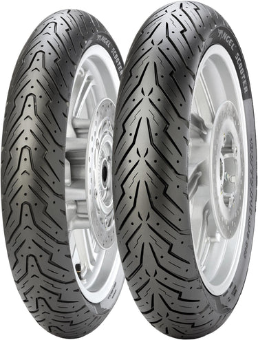 Pirelli buitenband angel scooter tires 110 70-16 52s tl angel scooter pi