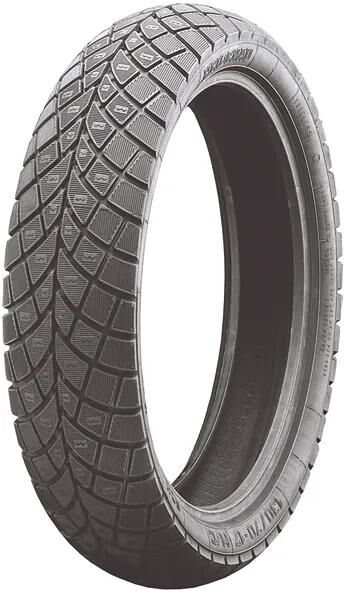 Heidenau buitenband k66 + k66 1 tires 100 90-14 57p tl k66 he