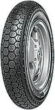 Continental buitenband k62 tires 3.00-10 50j tt k62 co