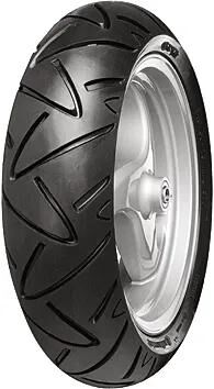 Continental buitenband twist tires 140 70-14 68s tl twist co