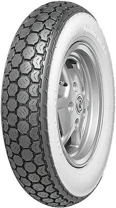 Continental buitenband k62 tires 3.50-10 59j tl k62 co ww