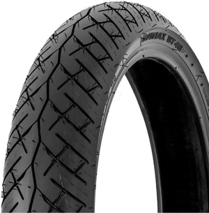 Bridgestone buitenband battlax bt46 tyre br.st. battlax bt46 100 90-19 57h tl fr.