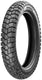 Heidenau buitenband k60 scout tyre k60 scout 4.00-18 64t tt m+s rear