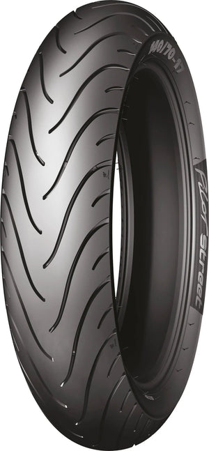 Michelin buitenband pilot street tyre pilot str. 130 70-17 62s tl tt rear