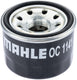Mahle oliefilter