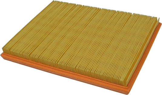 Miw luchtfilter air filter d6102