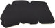 Miw luchtfilter air filter pg34110