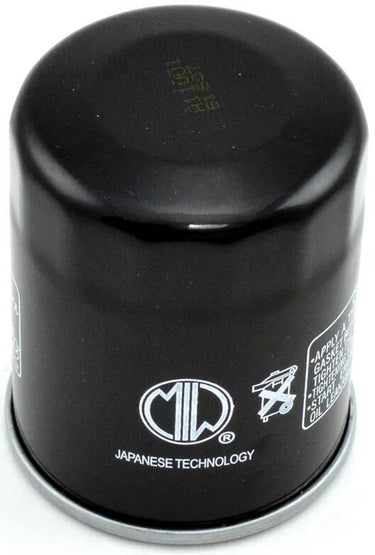 Miw oliefilter oil filter a11001