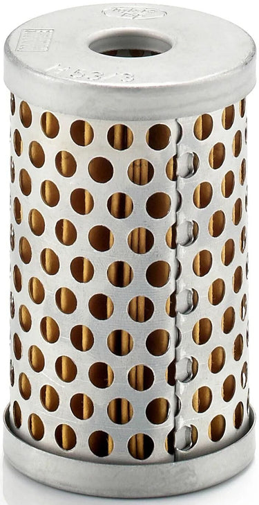 Mannfilter oliefilter oil filter h 53 3