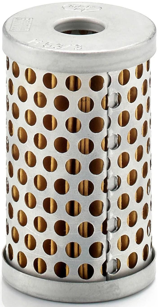 Mannfilter oliefilter oil filter h 53 3