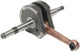 Krad teile import gmbh kurbelwelle crank shafts 3-4-gg