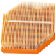 Mahle luchtfilter air filter lx966