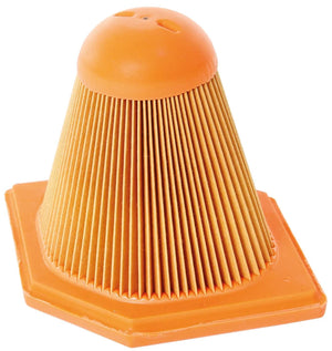 Mahle luchtfilter air filter lx1892