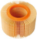 Mahle luchtfilter air filter lx578