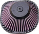 Dna vervangbaar luchtfilter racing replac. air filter black