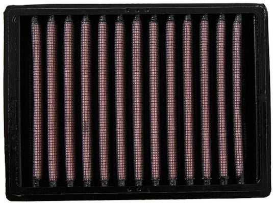 Dna vervangbaar luchtfilter peplac. air filter black