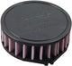 Dna vervangbaar luchtfilter replac. air filter black