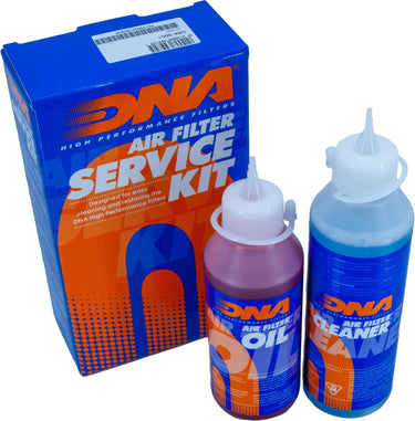 Dna filterpflege servicekit dsk-3001