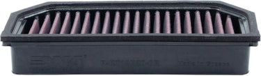 Dna vervangbaar luchtfilter racing replac. air filter black