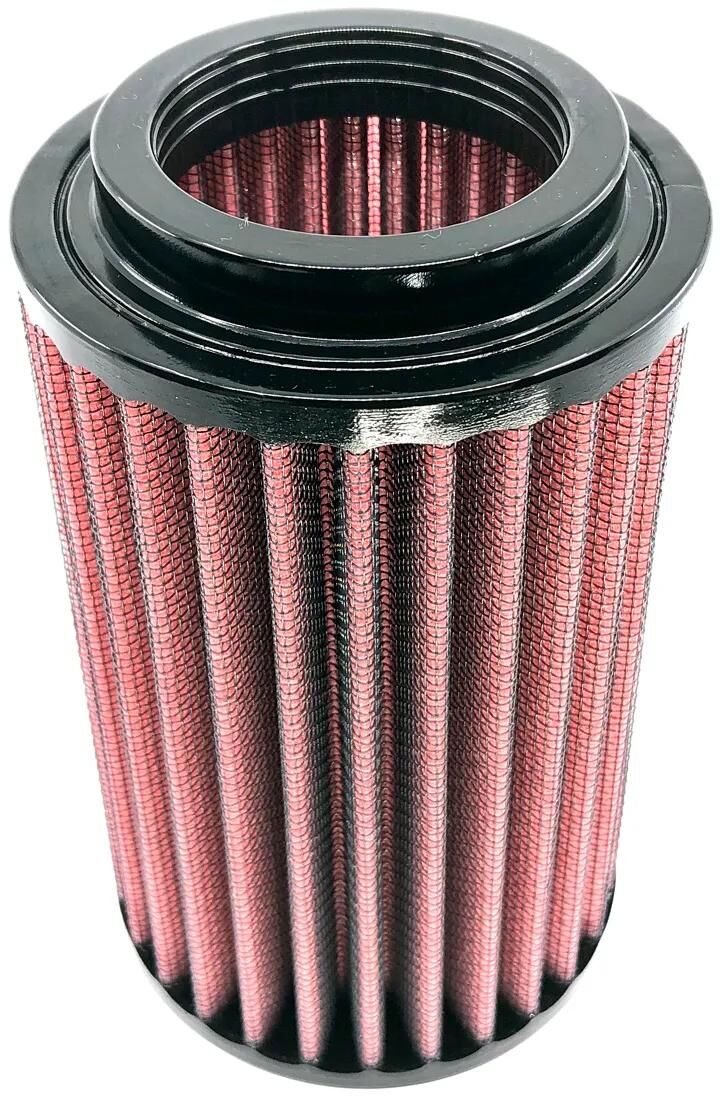 Afbeelding laden in galerijviewer, Dna vervangbaar luchtfilter replac. air filter black
