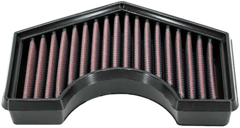 Afbeelding laden in galerijviewer, Dna vervangbaar luchtfilter replac. air filter black
