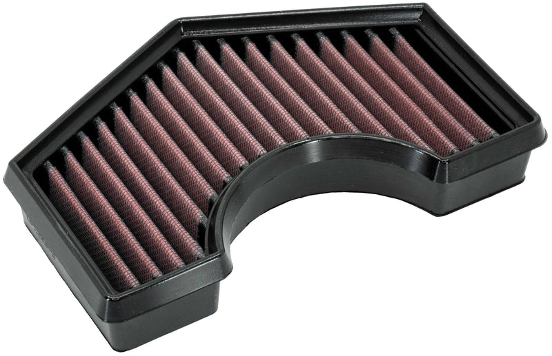 Afbeelding laden in galerijviewer, Dna vervangbaar luchtfilter replac. air filter black
